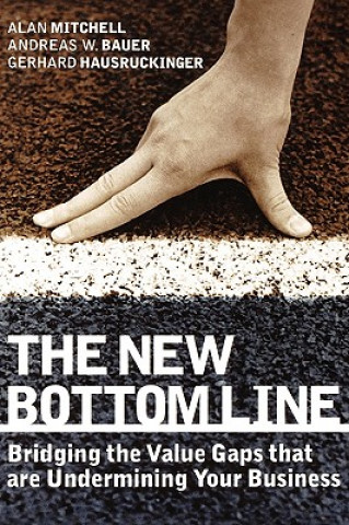 New Bottom Line