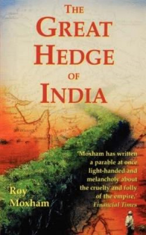 Great Hedge of India
