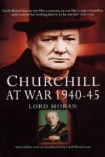 Churchill at War