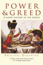 Power and Greed