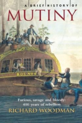 Brief History of Mutiny
