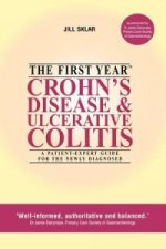 First Year: Crohn's Disease