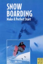 Perfect Snowboarding