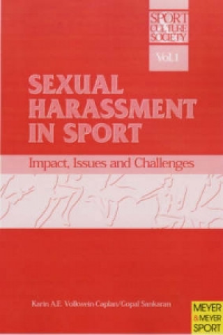 Sexual Harassment in Sport