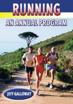 Running - A Year Round Plan