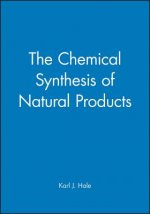 Chemical Synthesis of Natural Products