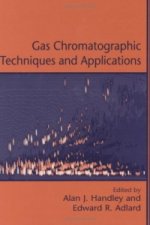 Gas Chromatographic Techniques and Applications