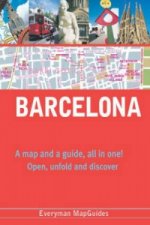 Barcelona EveryMan MapGuide