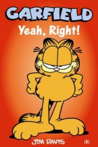 Garfield - Yeah, Right!