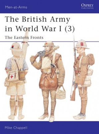 British Army in World War I (3)