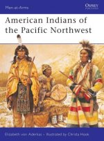 American Indians of the Pacific North West