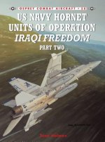 US Navy Hornet Units of Operation Iraqi Freedom