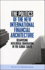 Politics of the New International Financial Architecture