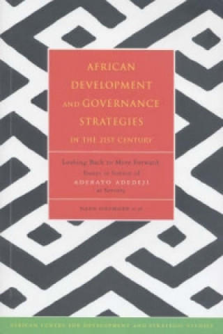 African Development and Governance Strategies in the 21st Century