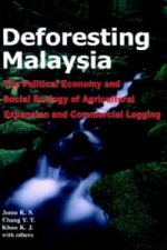 Deforesting Malaysia