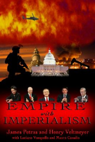 Empire with Imperialism