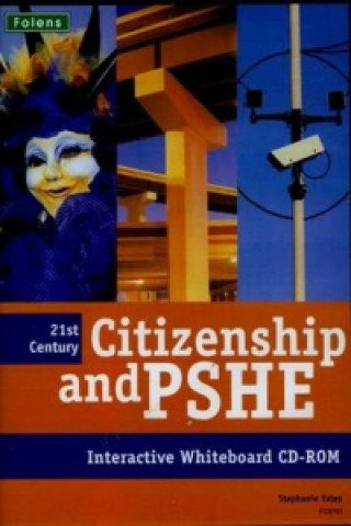 21st Century Citizenship & PSHE (11-14)