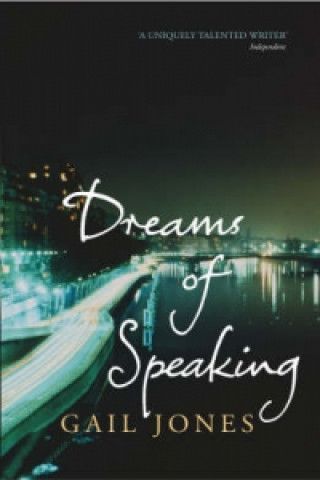 Dreams Of Speaking
