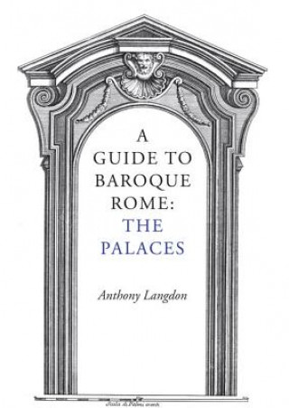 Guide to Baroque Rome: The Palaces