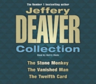 Jeffery Deaver Collection