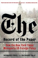 Record of the Paper