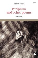 Periplum and other poems