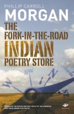 Fork-in-the-Road Indian Poetry Store