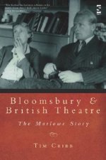 Bloomsbury and British Theatre
