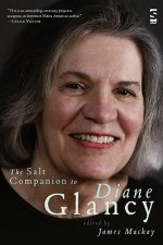 Salt Companion to Diane Glancy
