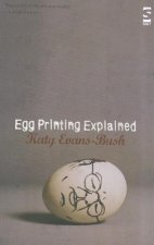 Egg Printing Explained