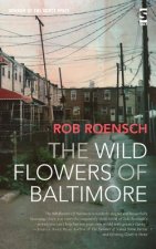 Wildflowers of Baltimore