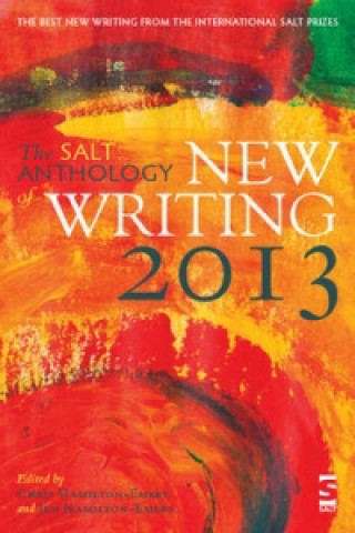 Salt Anthology of New Writing 2013