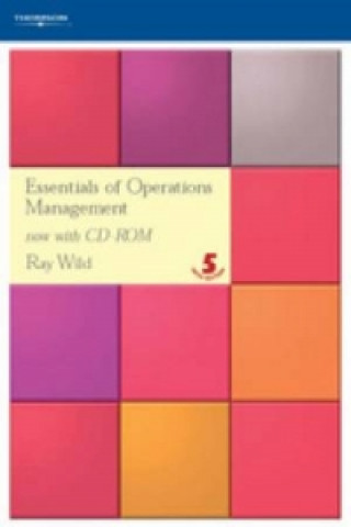 Essentials of Operations Management