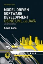 Model-Driven Software Development with UML and Java