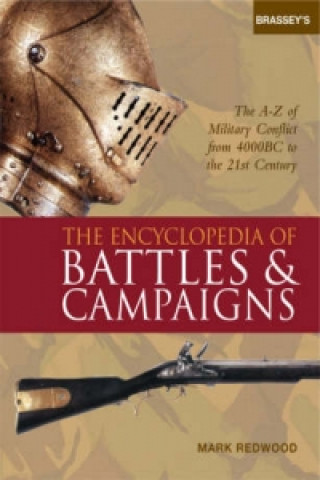 Brassey's Encyclopedia of Battles and Campaigns