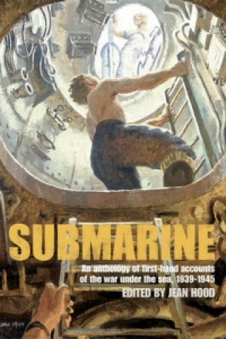 Submarines and U-boats of the Second World War