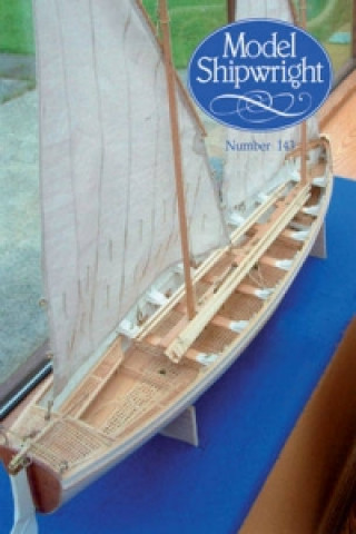 Model Shipwright 143