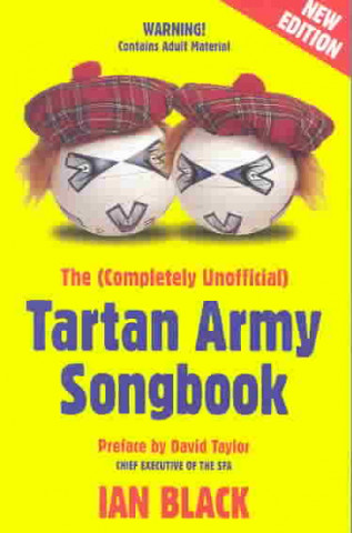 (completely Unofficial) Tartan Army Songbook