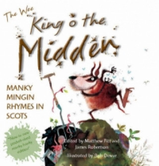 Wee Book of King O' the Midden