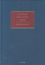 Dictionary of Greek and Roman Culture