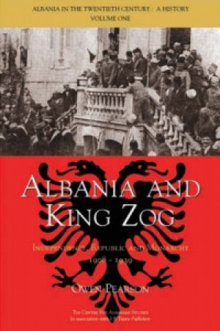 Albania and King Zog