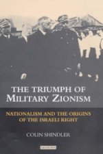 Triumph of Military Zionism