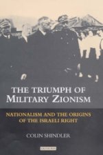 Triumph of Military Zionism