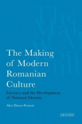 Making of Modern Romanian Culture