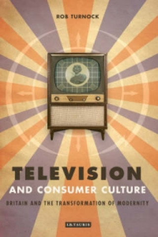 Television and Consumer Culture
