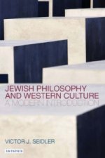 Jewish Philosophy and Western Culture