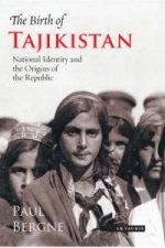 Birth of Tajikistan