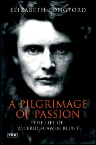 Pilgrimage of Passion