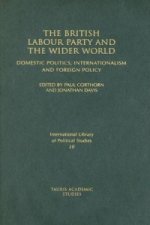 British Labour Party and the Wider World