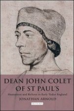 Dean John Colet of St Paul's